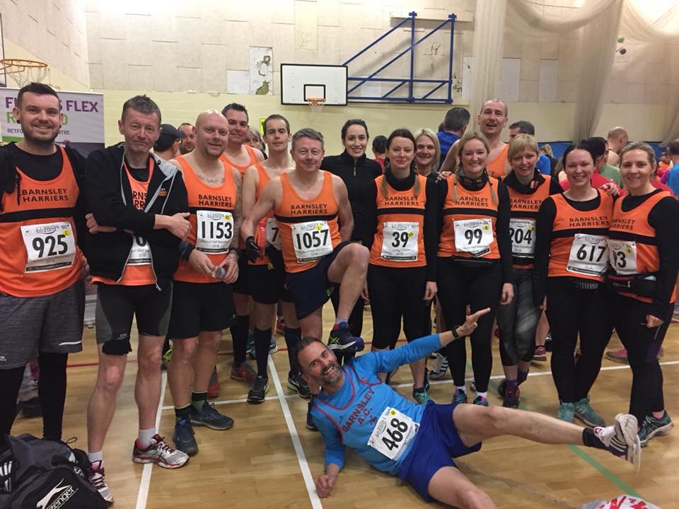 Barnsley Harriers (@barnsleyharrier) on Twitter photo <a href="/BarnsleyHarrier/">Barnsley Harriers</a> #TeamBaha and a stray <a href="/barnsleyac/">Barnsley AC</a> member π at <a href="/Retford_Half/">Retford Half Marathon</a> today! Well done all, great running! #Barnsley <a href="/UKRunChat/">UKRunChat</a> <a href="/Blizardphysio/">Blizard Physio</a> #RetfordHalf ππ»ππ» <a href="/BarnsleyHarrier/">Barnsley Harriers</a> #TeamBaha and a stray <a href="/barnsleyac/">Barnsley AC</a> member π at <a href="/Retford_Half/">Retford Half Marathon</a> today! Well done all, great running! #Barnsley <a href="/UKRunChat/">UKRunChat</a> <a href="/Blizardphysio/">Blizard Physio</a> #RetfordHalf ππ»ππ»