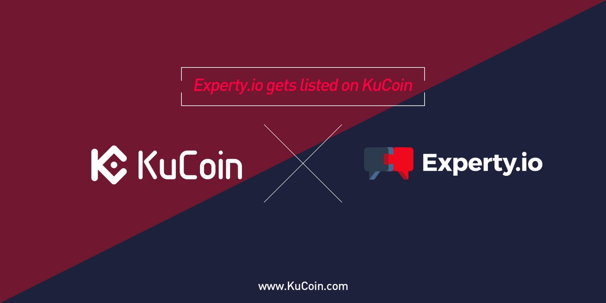 Airdropalertcom's tweet image. Exclusive @experty_io Airdrop distribution completed! Participants received 103 EXY 😍

We distribute Exclusive Airdrops after ICO, this can take longer than expected. Thank you for your patience!

#Experty is on #Kucoin: bit.ly/2hvZkSP

#crypto #airdrop #airdropalert