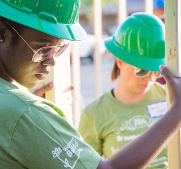 LindaGrizely's tweet photo. Support me on Women Build Day for Habitat for Humanity!  #Donations https://t.co/v9L171sC94 @HabitatMcHenry #HabitatforHumanity #WomenBuild #volunteer #askingforsupport https://t.co/iTTFqDehNj