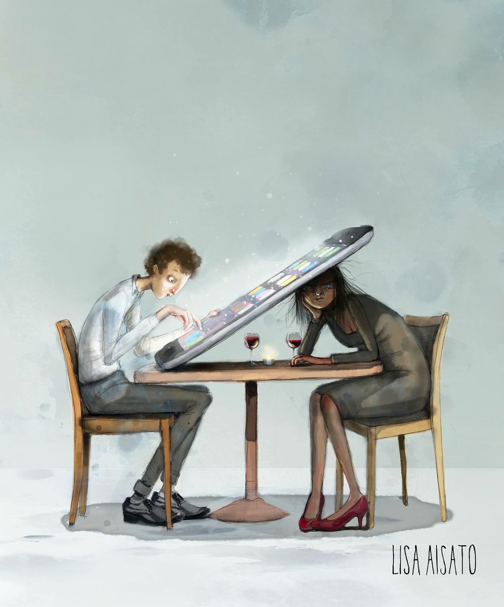 Husk å kikke opp av og til 🙂