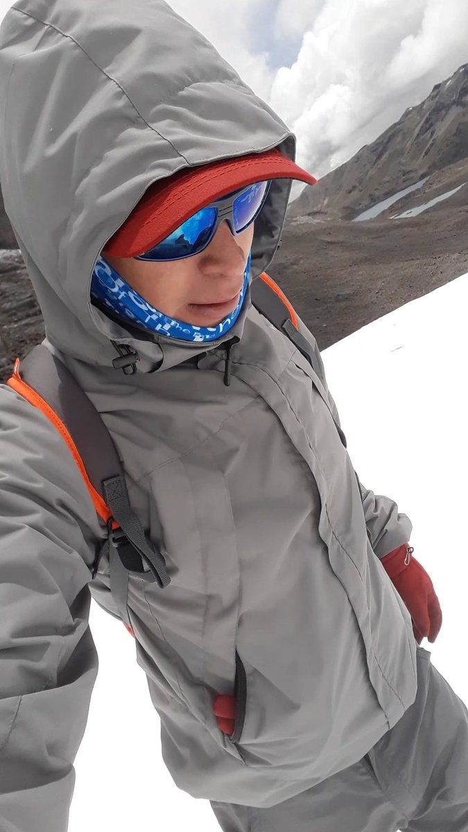 MarcosOitee's tweet photo. No importa el frio, no importa el cansancio, no hay excusas cuando quieres estar en las montañas. https://t.co/tCRGyesO7d