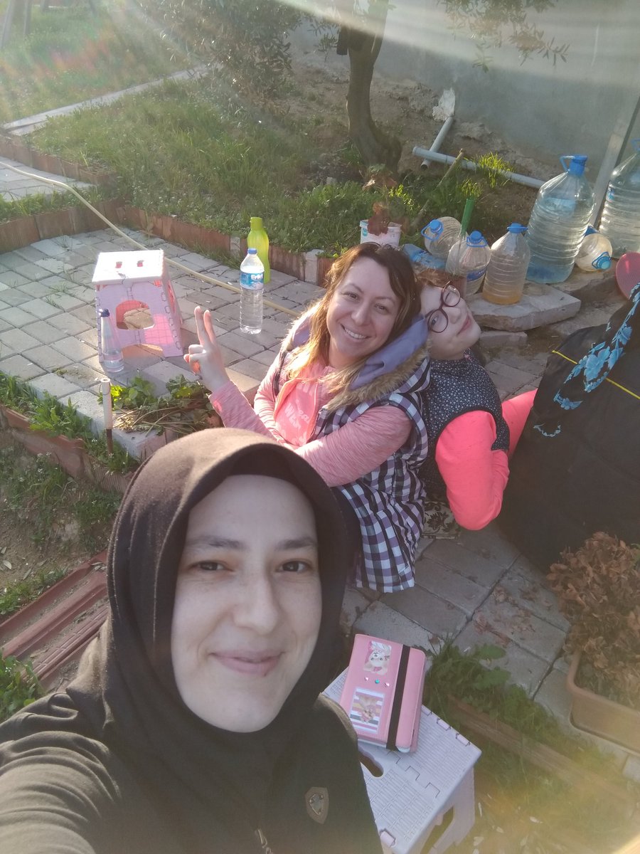 Mis gibi hava😉😉