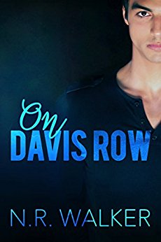 ScottBFLL's tweet photo. Looking for another GREAT M/M read?  Check this one out.
On Davis Row by @NR_Walker 
Read my review here:  
https://t.co/GopR09yOmN
#mmbookreview #gay https://t.co/quVTWqVMUO