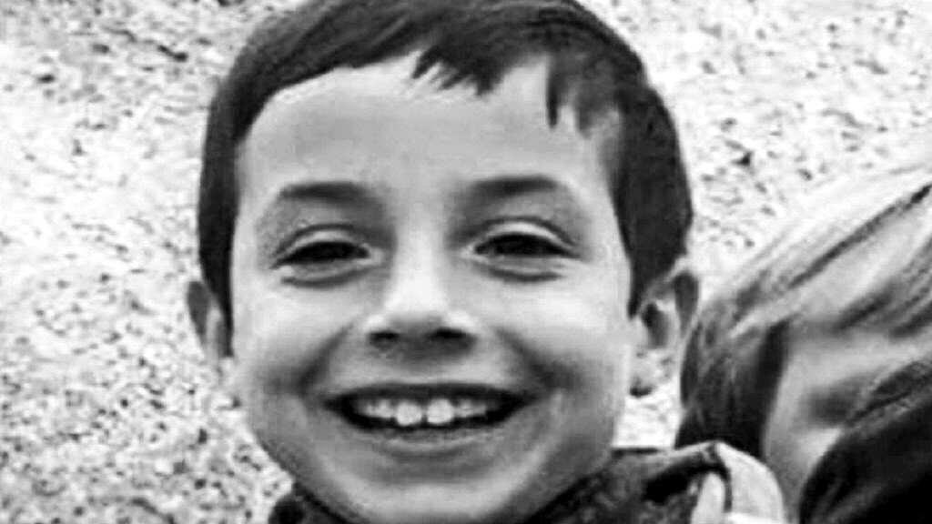 Pau_613's tweet photo. Increíble como un niño tan pequeño ha podido convertirse en algo tan grande... Siempre contigo pescadito ❤🐟🐟 #TodosSomosGabriel https://t.co/qzNn8Q12va