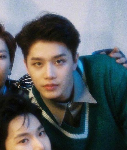 127CENTRAL's tweet image. This is Taeil’s era I don’t make the rules