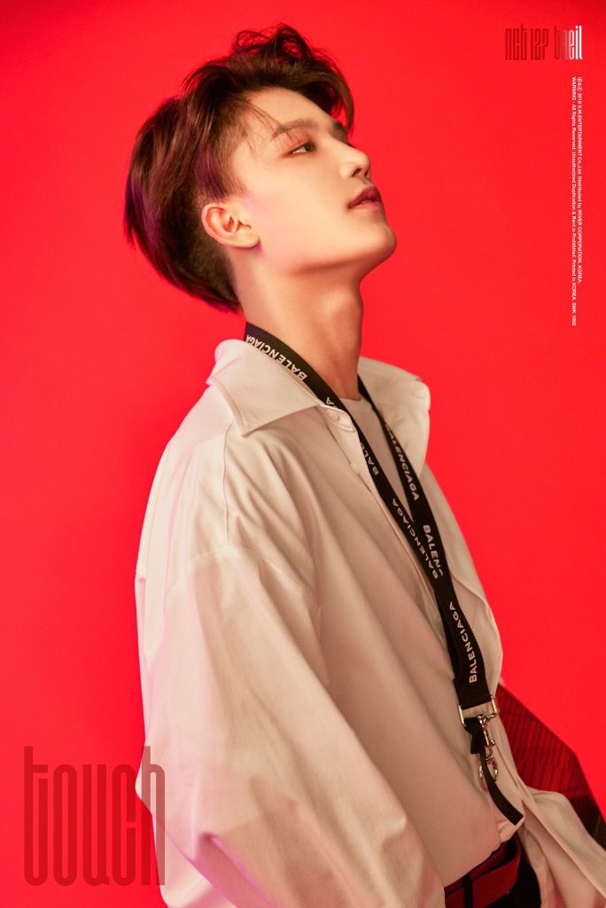 127CENTRAL's tweet image. This is Taeil’s era I don’t make the rules