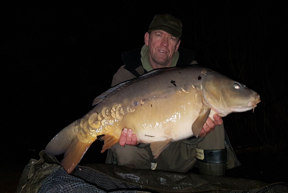 incrediblebaits's tweet photo. TM @lesgreen65 has been back on the #bank at #naseby thie weekend and was one of only a few anglers to catch. @incrediblebaits doing the business for Les as always.....#mansgotskills #springishere https://t.co/DFuKmt3JNE
