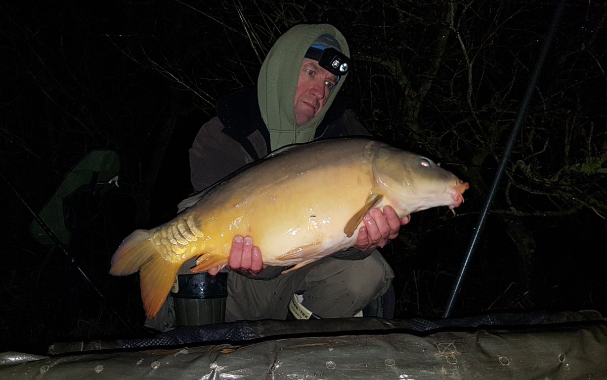 incrediblebaits's tweet photo. TM @lesgreen65 has been back on the #bank at #naseby thie weekend and was one of only a few anglers to catch. @incrediblebaits doing the business for Les as always.....#mansgotskills #springishere https://t.co/DFuKmt3JNE