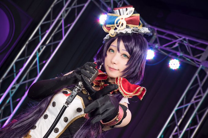 コスプレイヤーはむのTwitter画像56
