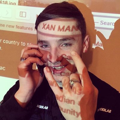 rowan_flynn's tweet photo. #NewProfilePic https://t.co/ett9BChAC7