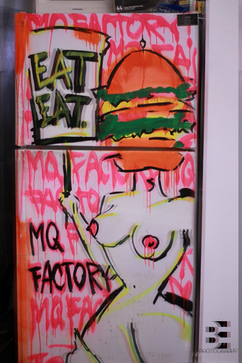 bizzyvasquez215's tweet photo. Let Eat⚠️🔥🏴
#FADER112 #New #Elimajor #RickyC #Philly #artist #Photography #Studios https://t.co/kIJOiPfdS9
