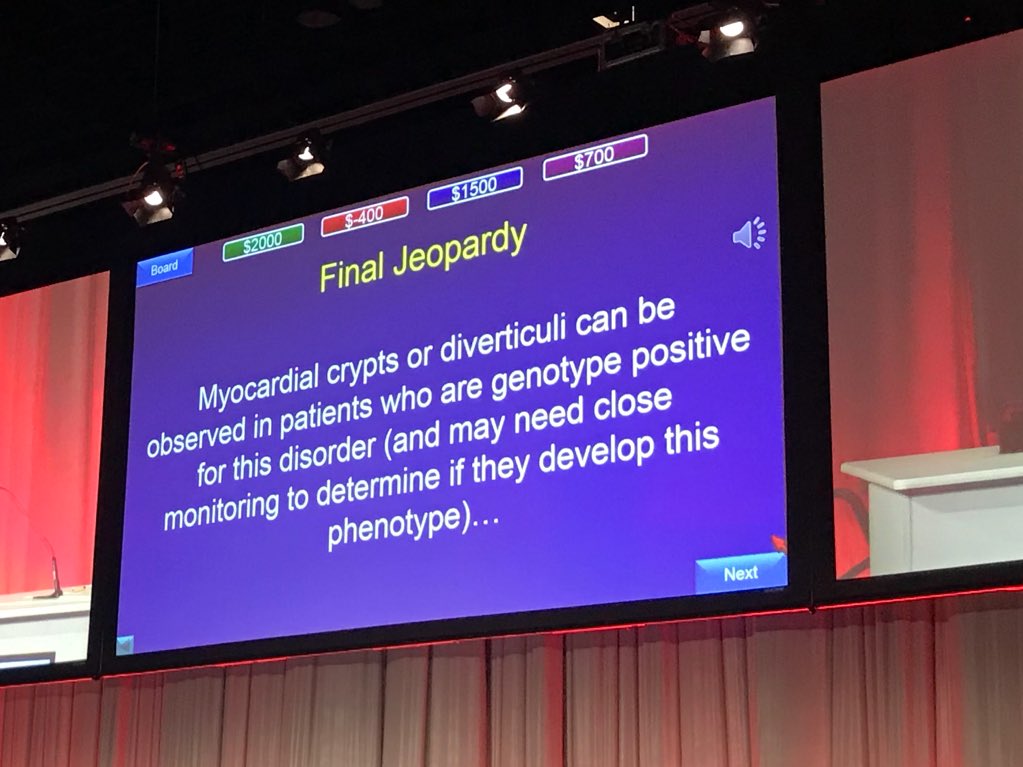 UjjwalRastogiMD's tweet image. #ACCFIT #ACCfitjeopardy #Finalquestion @chiragbavishiMD @arpitshahmd @RobHRam @yashasvichugh