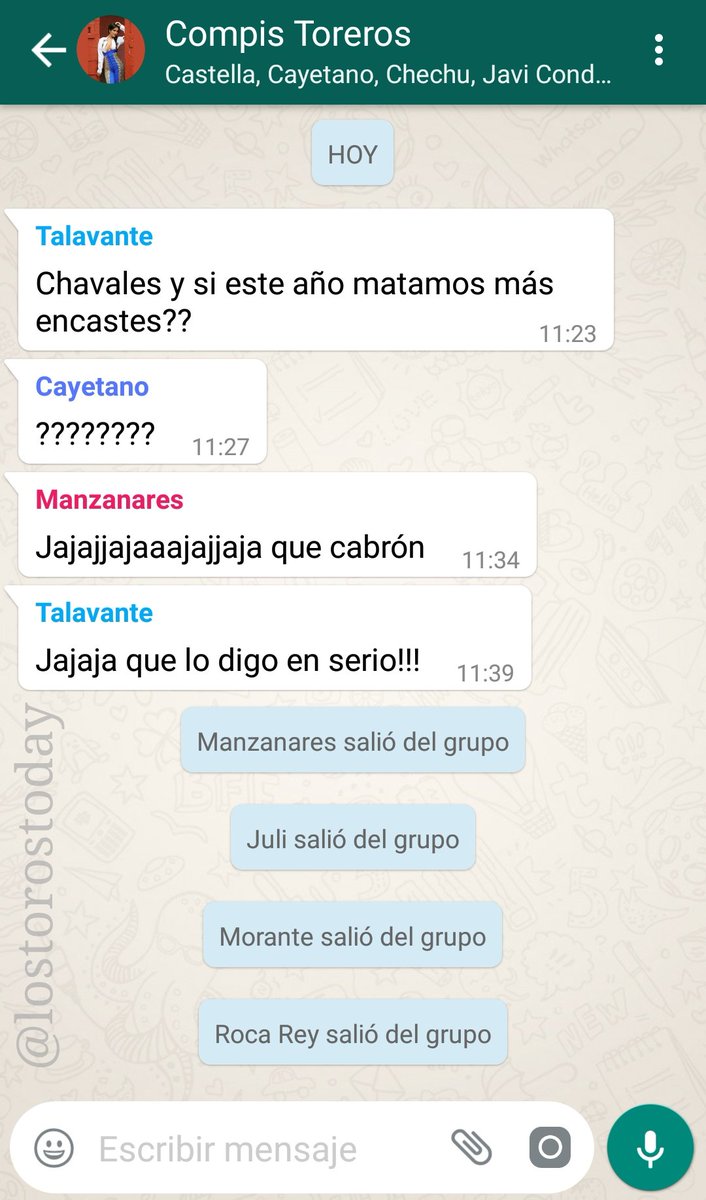 Los Toros Today (@lostorostoday) on Twitter photo 