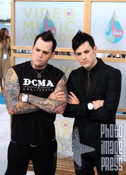 Happy Birthday Wishes to Benji Madden & Joel Madden!      
