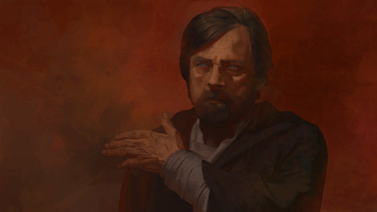 #study #nonacube #StarWars