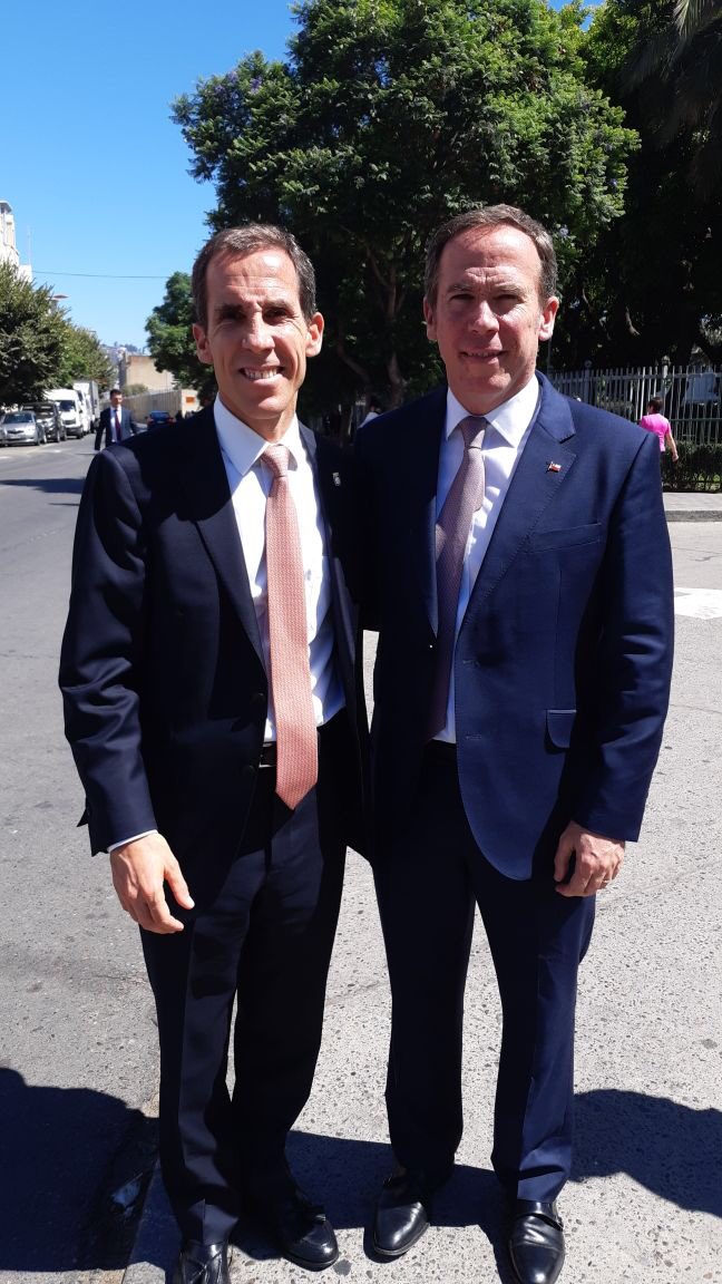 Nestor Urrutia (UrrutiaNestor) Twitter