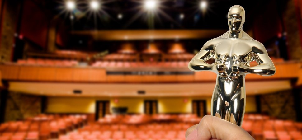 ShopGTcom's tweet image. The Oscars Just Taught Everyone 2 Valuable Lessons in Branding and Small Business on.inc.com/2oKXCAl