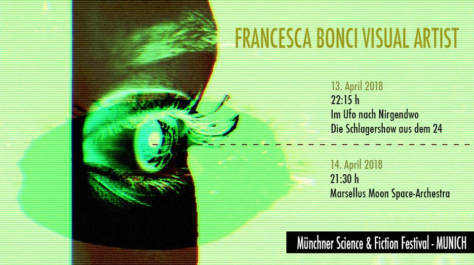 Francesca Bonci ~ Visual Artist tweet media
