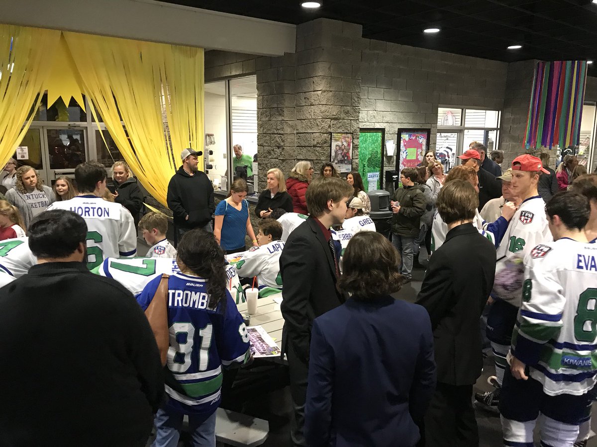 Point Mallard Ducks tweet media