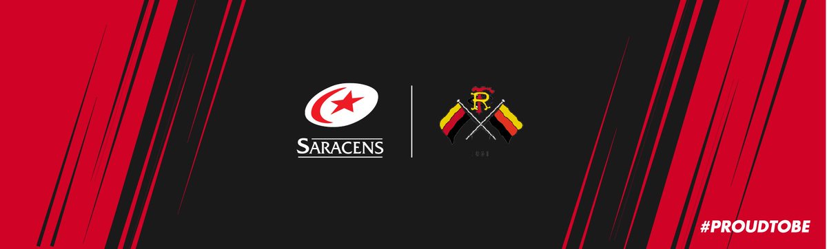 SaracensWomen's tweet photo. All over here at Richmond.
@RichmondFC1861 14 - 46 @SaracensWomen
Sarries top the 2XV pool table with eight try win in London derby. https://t.co/mC99vHhrRR