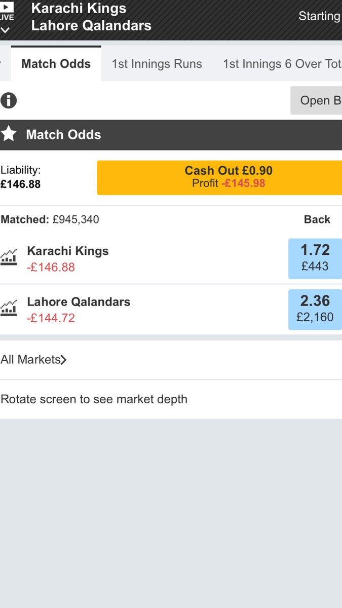 3 spaces available on my whatsapp group only £10k per month learn how to make red books before the games even started # PSL