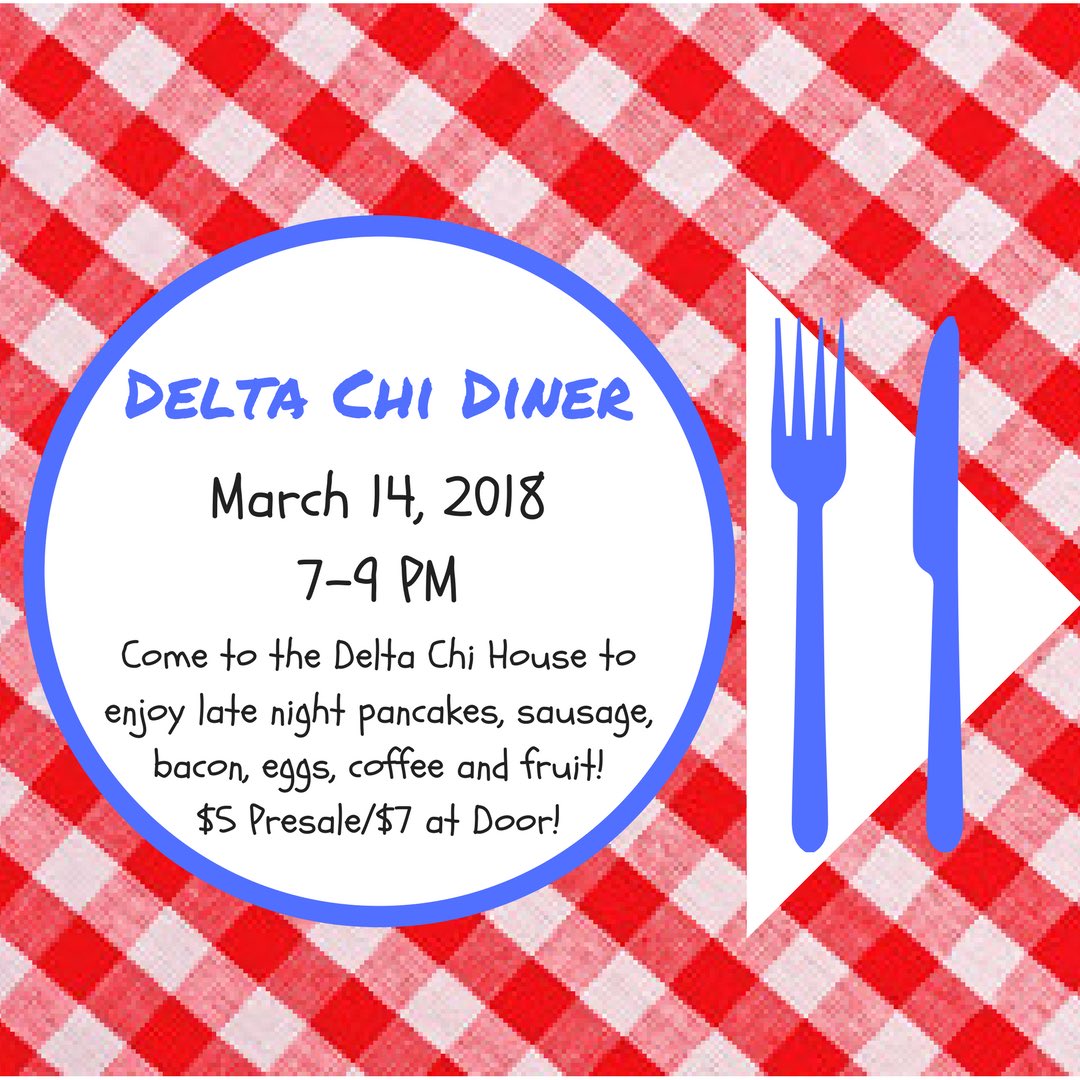 LSU Delta Chi tweet media