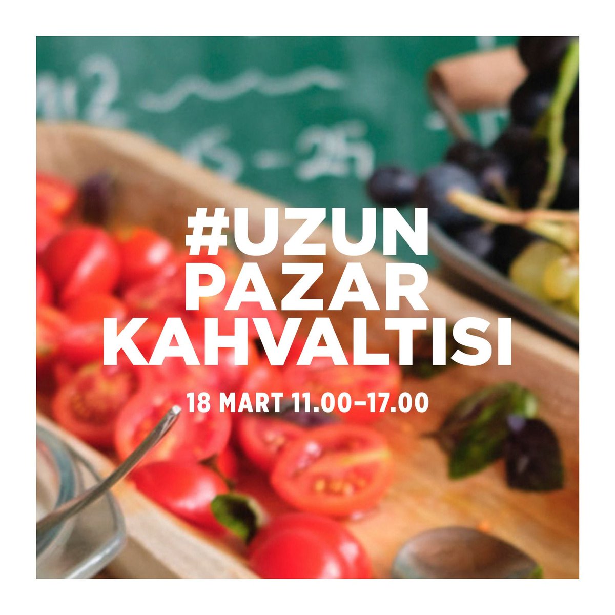 OffGumusluk's tweet photo. Çok özlediğiniz uzun pazar kahvaltıları da 18 Mart'ta başlıyor!
Fiyat bilgisi ve rezervasyon için:
☎️ 0538 921 5354
#uzunpazarkahvaltısı #offgümüşlük #bodrum #gümüşlük #kahvaltı #brunch #breakfast #cocktail #bodrumdayasam #bloodymary #virginmary #sangria #morningvibes https://t.co/j31m5STBvT