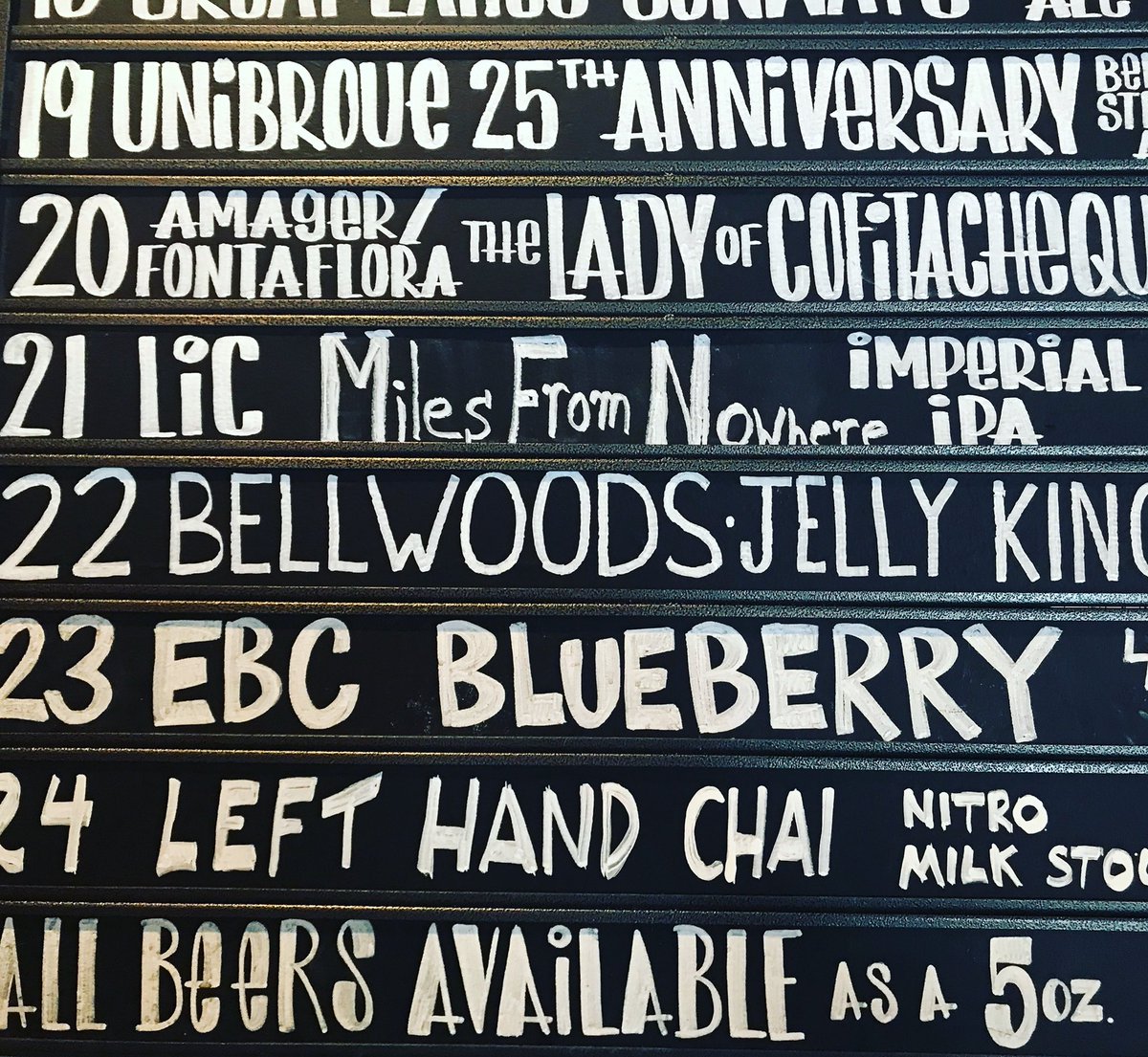 Allen Burger Venture tweet media