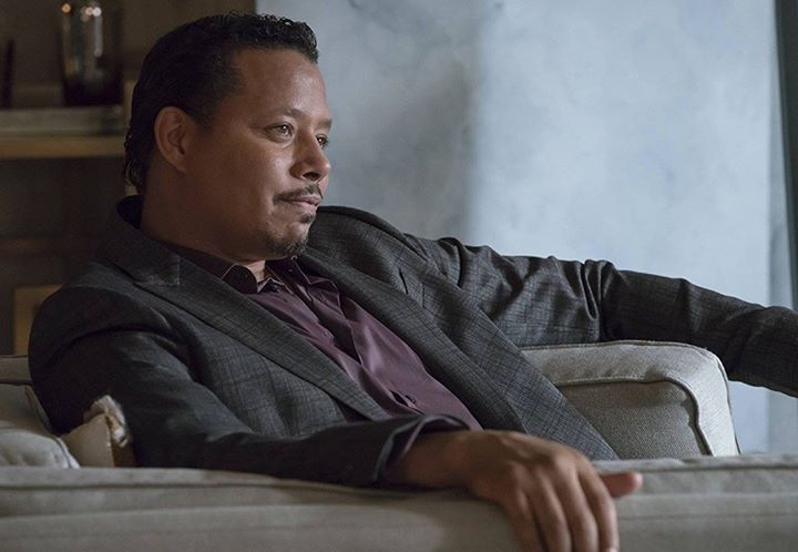 Happy birthday, Terrence Howard! Terrence has 91 acting credits on IMDb. Which role is ...  