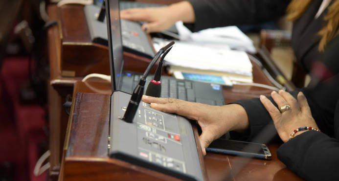 DiarioLibre's tweet photo. Los diputados que menos asistieron a las sesiones legislativas https://t.co/8c3MSFyxyW https://t.co/peLx3UU41e