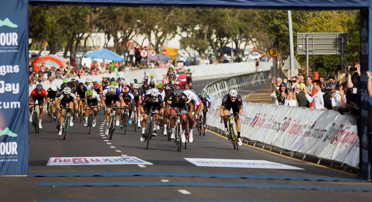 doubleST_'s tweet photo. @HendricksClint knew already! There you Go...Top10 somewhere in there. Must say, Big Congrats to JONO from @StelliesCycling &amp; MARTIN FREYER @uctcyclingteam #40take2 #CapeTownCycleTour @CTCycleTour https://t.co/TPTx4APKXm