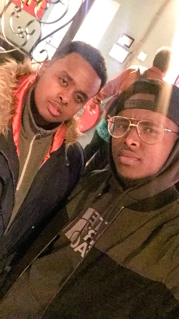 R_Carlos8's tweet photo. Might as well #FinePeoplefromSomalia https://t.co/fAVaplQVoH