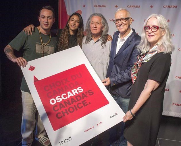 ICYMI: The Canadian Screen Awards takes place at 8-10 p.m. (EST).  ottawamatters.com/around-ontario… https://t.co/XdWcugijBe