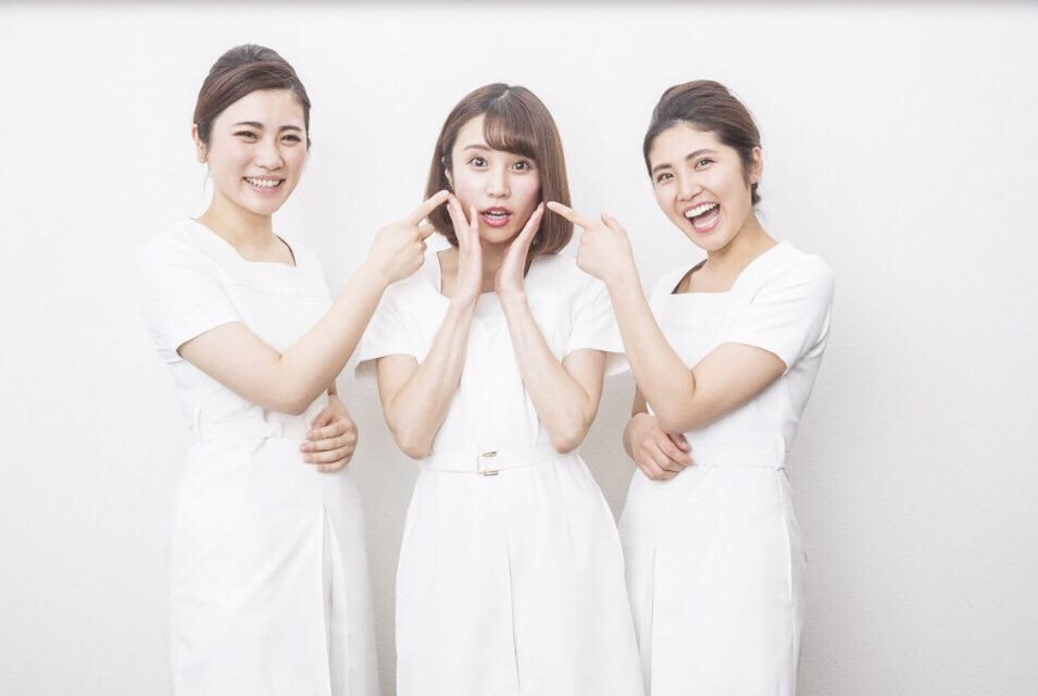 miduki_hoshino's tweet photo. 先日行われた、店内撮影のオフショット(๑˃̵ᴗ˂̵)~💗
飽きるまではツイッターの背景画像にしておきます‼️笑
#RAPOLE #ラポーレ #撮影 https://t.co/N207RDBzee