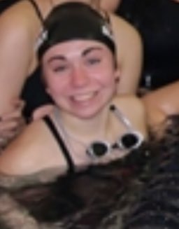 tarhens's tweet photo. Happy bday to one of our newest members of the tarhens freshman hope Slapinski or however you spell ur last name hope that u show up at our game and don’t celebrate ur bday https://t.co/kMjrwyopbQ