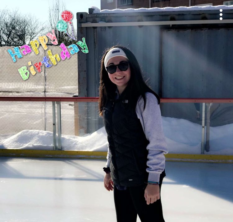 tarhens's tweet photo. Happy bday to one of our newest members of the tarhens freshman hope Slapinski or however you spell ur last name hope that u show up at our game and don’t celebrate ur bday https://t.co/kMjrwyopbQ