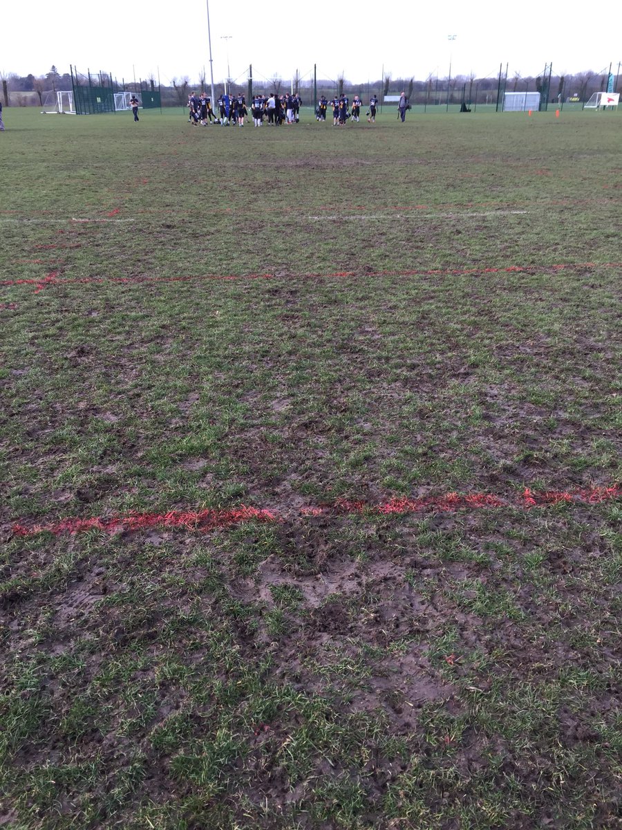 Kent win 7-6 UEA. Into the national semi finals, southern finals after a last minute comeback. This fixture would not be possible without @UKCGroundsman, thank you.