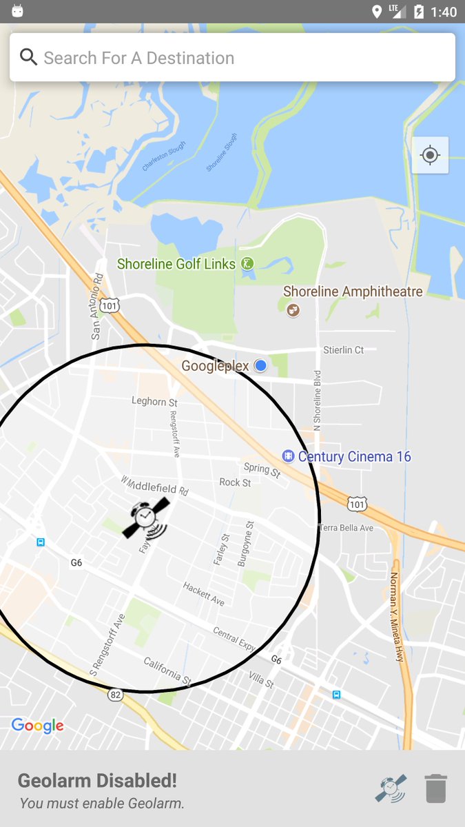 j5techapps's tweet image. Spotting your stop in the daytime, easy. Spotting it at night… bitly.com/2oYUkti Use this app to spot your stop anytime of day…or night. #citylife