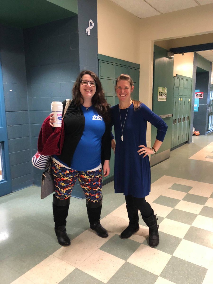 Fall River Educators tweet media