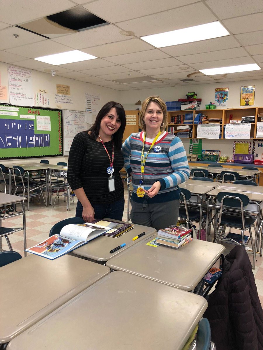 Fall River Educators tweet media