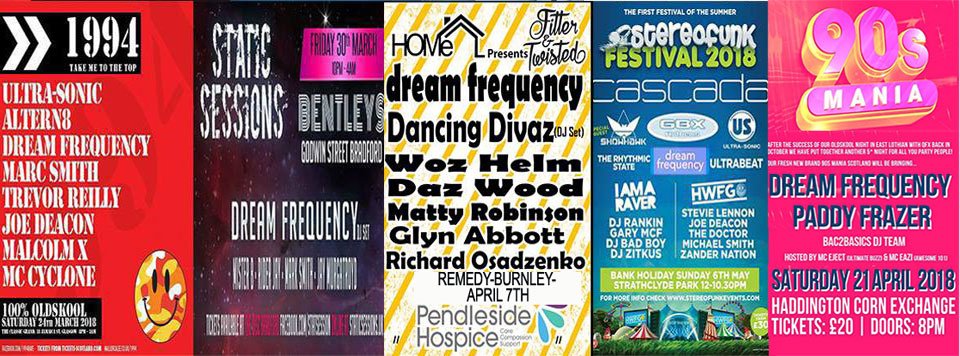 Future Manoeuvres
#Dreamfrequency #DancingDivaz