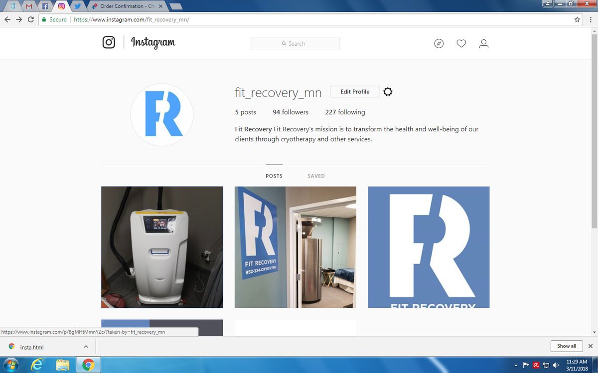FitRecoveryMN tweet picture