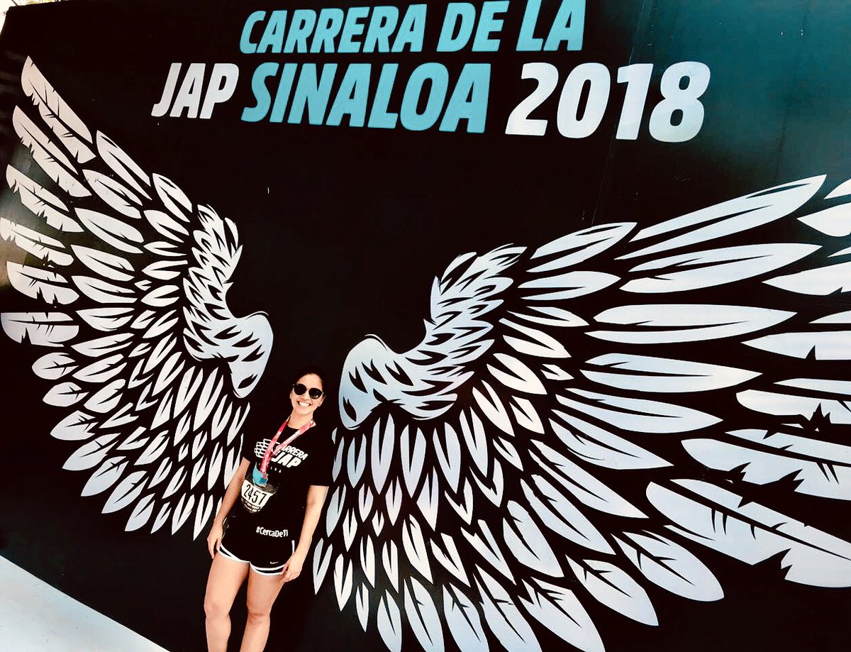 notmegj's tweet image. Llegue tarde, pero sin sueño. #hpsteam #YoElegiCorrer #5K