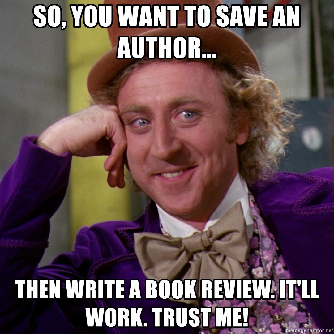 dmsfiles's tweet image. Thanks to everyone who has taken a minute to write a book review! Every review makes a world of difference for authors and readers. Haven't written one? It only takes a minute or two of your time. #bookreviews #saveanauthor