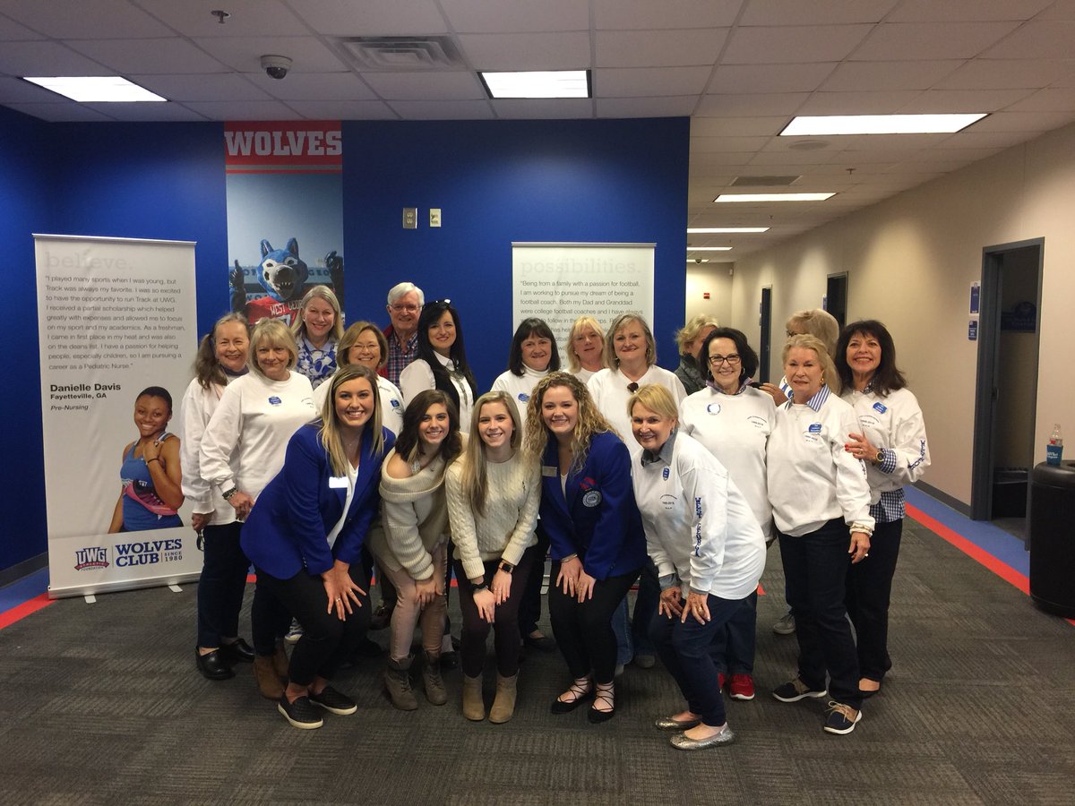 It’s been so much fun with our alum this weekend 💖