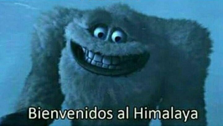 Cuando alguien entra a mi corazón