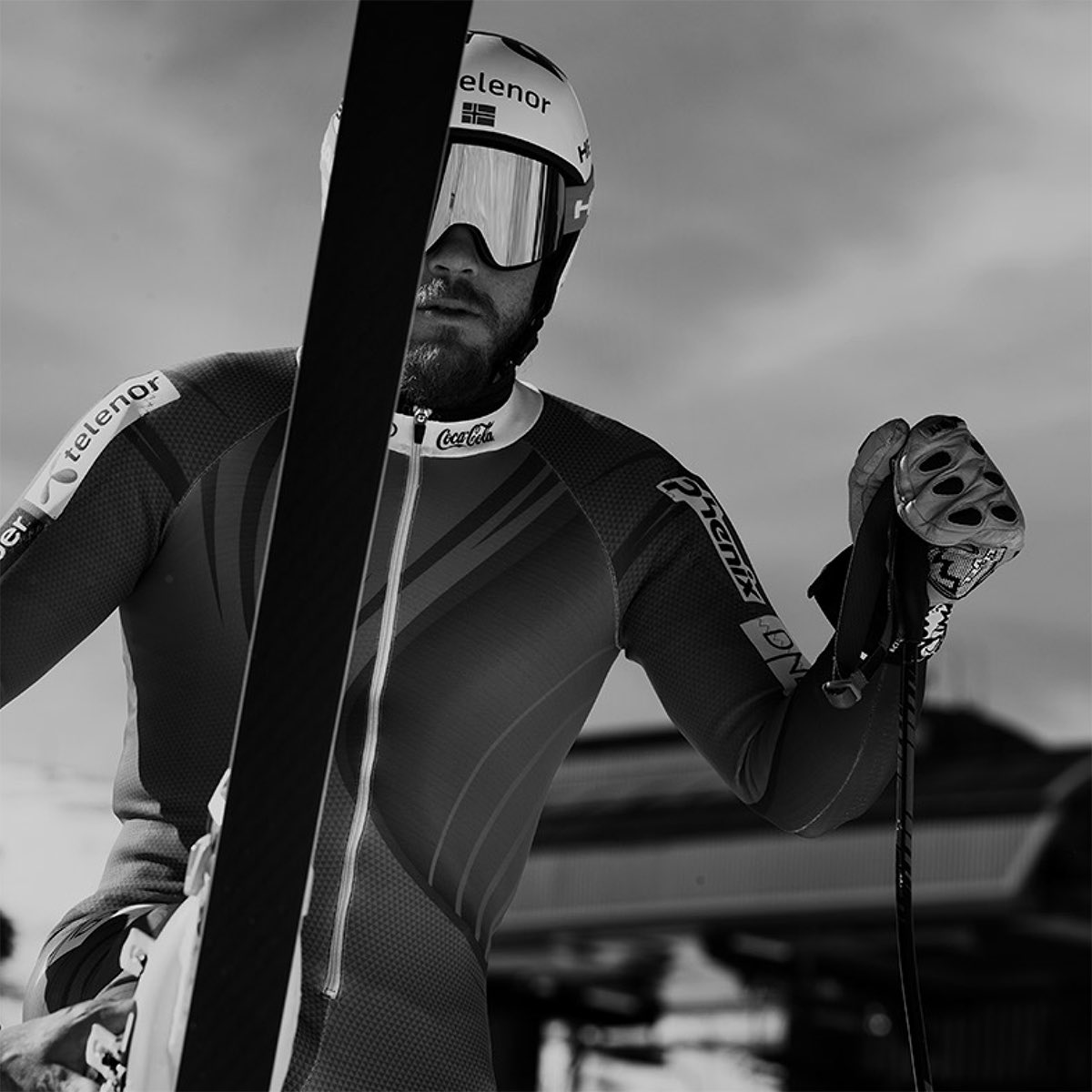 phenix_ski's tweet photo. Focus.
#Attackingvikings #Phenixski #Dotheunexpected https://t.co/DcOSLMn7fV