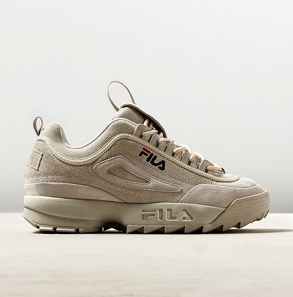 fila disruptor urban outfitters exclusive