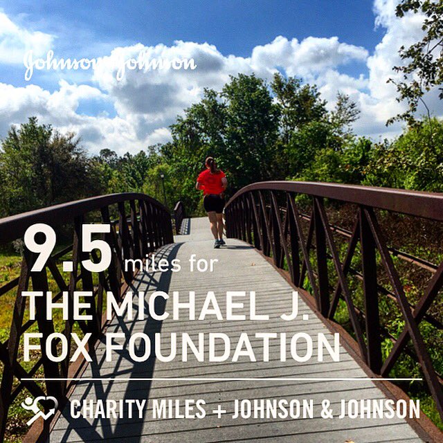 Pints4PDOrlando's tweet photo. 9.5 @charitymiles for @michaeljfoxorg on a deceptively warm morning
#goteamfox #everymilematters #charitymiles #run #runner #running #halfmarathontraining #runorlando #run407 #runamongus #sundaymorning #sundayrun #sundayrunday #Parkinsons #parkinsonsdisease #bridges #bridge https://t.co/5VfdjVwzcv