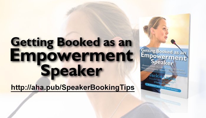 CarolGuzmanz's tweet photo. Want ideas on increasing your visibility and getting more speaking gigs? @SpeakerTunity via @HappyAbout https://t.co/YVW4XKVsFY https://t.co/z4Q982oL2D